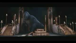 Peace Love & Pitbulls - (I'm the) Radio King Kong (king kong)