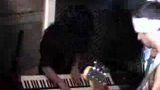 Kyla Cries Cologne - Container Performance