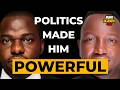 Magogo Became Powerful