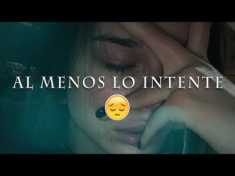 💔LO INTENTE 😭 El Rap que te Hara llorar ( Elias Ayaviri )