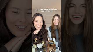 Ma plouc préférée aime les parfums de niche 🙂‍↔️🫰🏻 @pimpredskv
