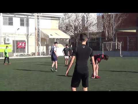 EL 10 VS  PISALA AHORA   #Apertura2021 Fecha 10