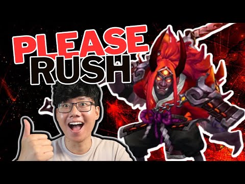 This Is The Only Offense You Can Make - Summoners War