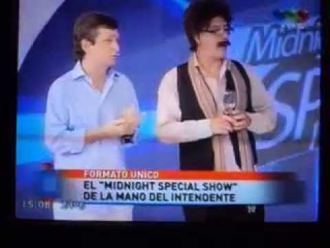 peligro sin codificar el intendente frank sinatra y el fan de toy story 14/04/13