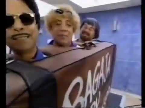 Tabajara Futebol Clube - Casseta e Planeta (25/06/2002)