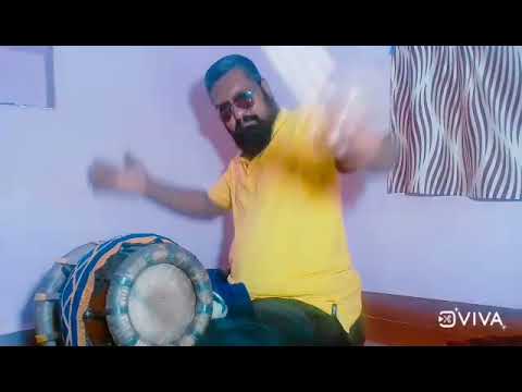 Composition / Dr. Abdul Halim /#Thavil