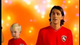 Play da easy ball, Fuschimuschi