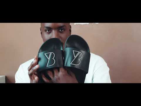 Collections by Bk Proctor x Resego Motlhokathari