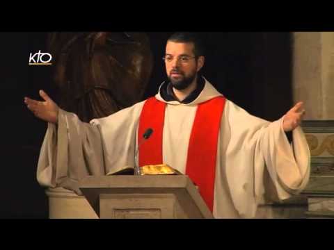 Laudes du 17 octobre 2013