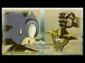 Sonic And The Black Knight HD Part 2 Misty Lake 02 Boss King Arthur