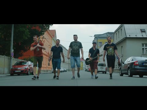 The Bosstix - The Bosstix - Get It All Right (Official Video)