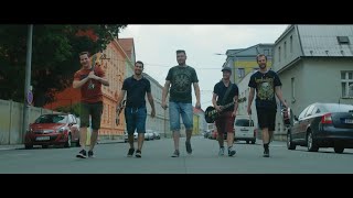 Video The Bosstix - Get It All Right (Official Video)