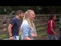 Knuffelen met varkens en coaching met paarden op Strijens landgoed