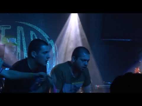 5 O'CLOCK  (Mixtape 5, Sofia/Bulgaria)