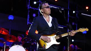 Joe Bonamassa - Hummingbird - 2017 Keeping The Blues Alive Cruise