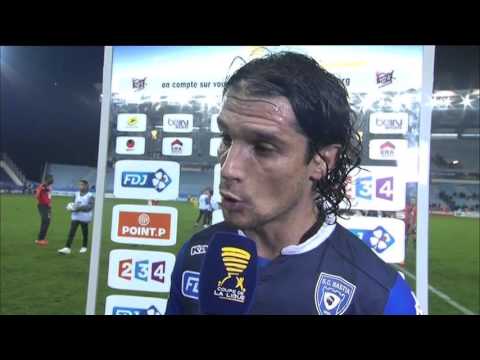 SC Bastia - "Il va falloir se réveiller, le club est en danger" (Modesto)