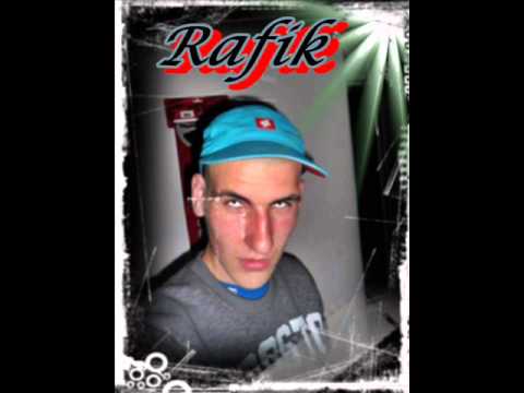 Ulek Feat.Rafik - Historia