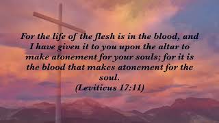 Lamb of God by Maranatha Music with Lyrics