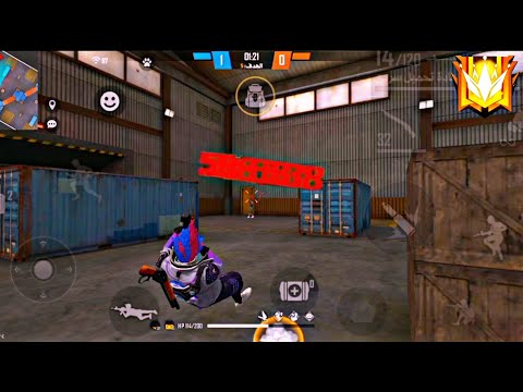 highlight one shot free fire para SAMSUNG 3RAM😔