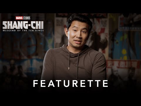 Shang-Chi and the Legend of the Ten Rings (Featurette 'Ready to Rise')