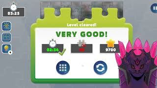 Chill Jigsaw Puzzle Fever