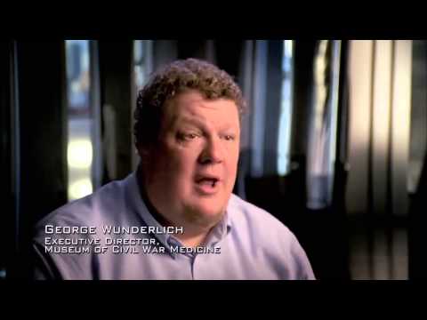 Battle Of Gettysburg Civil War Documentary