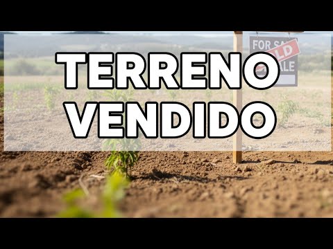 2 MANZANAS EN VENTA | IDEAL CASA DE CAMPO | SANTA MARIA OSTUMA | 57K