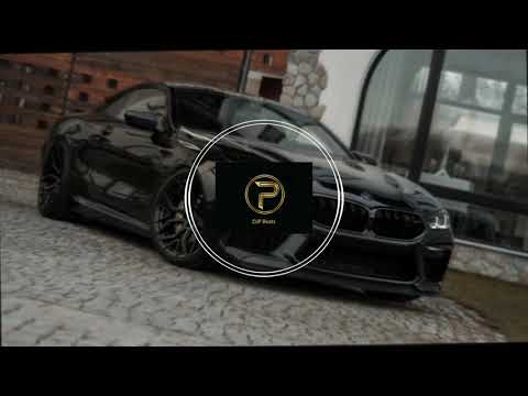 Bass Beat (Produced by DJP BEATS)