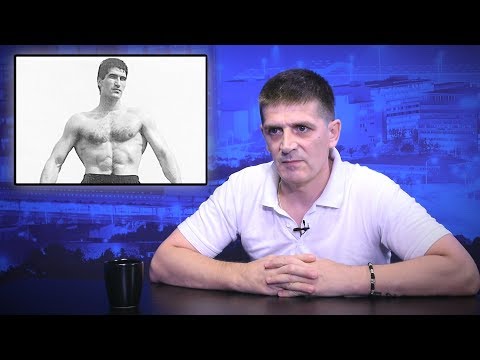 BALKAN INFO: Zoran Branković Lepi – Šijan je premlatio petoricu u zatvoru, jer su ga podcenili!