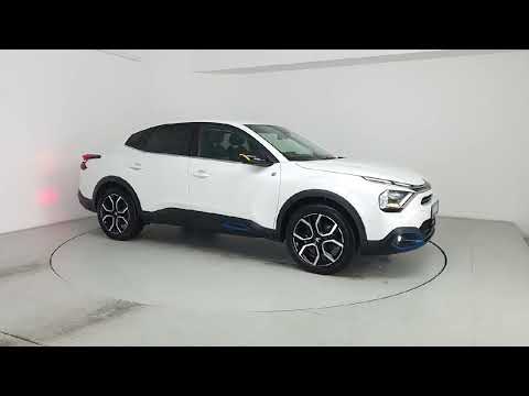 Citroen e-C4 X #130 E-C4 X Shine  Shine  136 Elect - Image 2