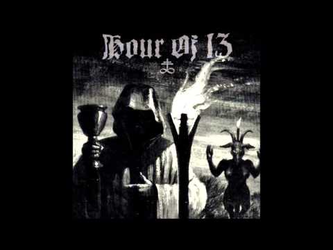Hour of 13 - Call to Satan