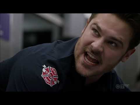 Station 19 s02e10 - Pressure - Ruelle