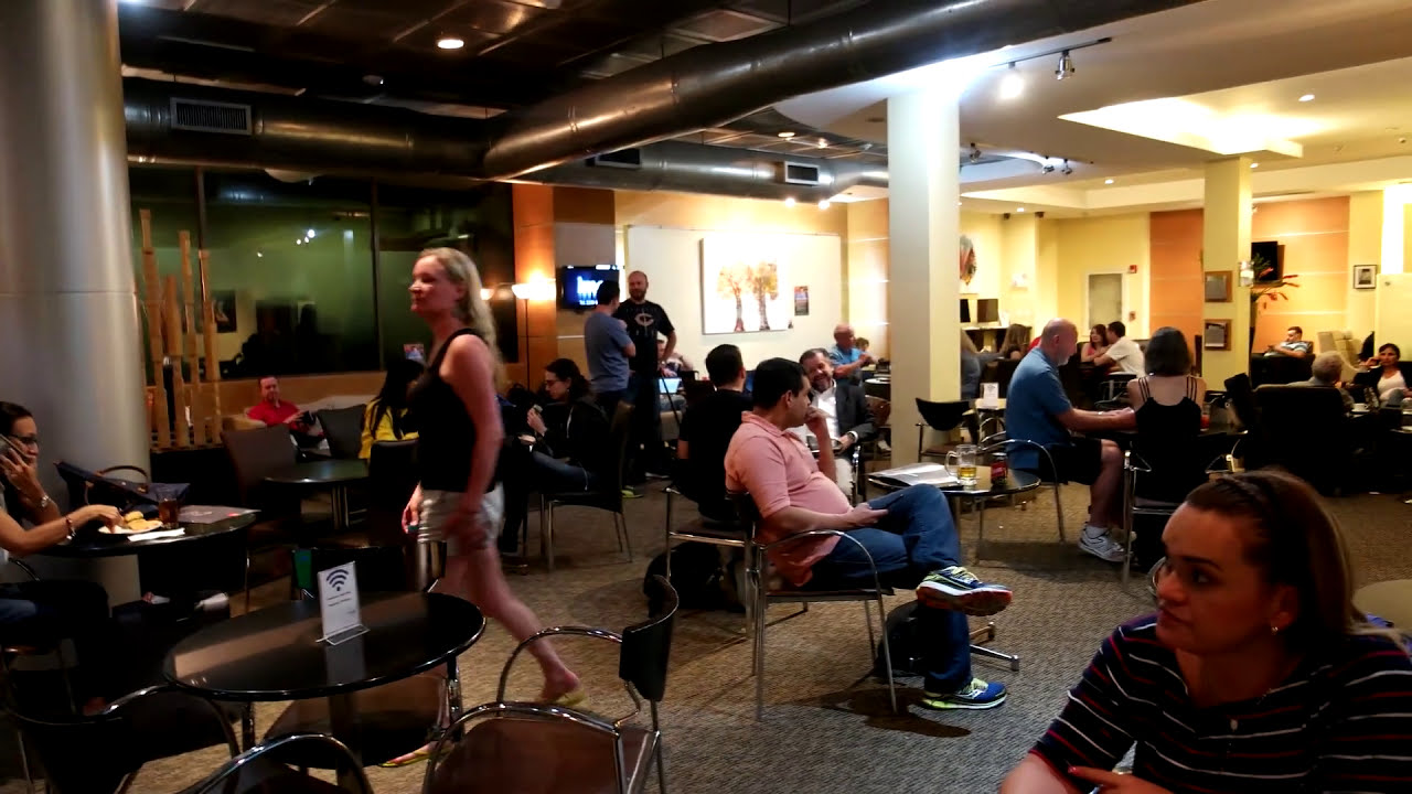 Caral VIP Lounge thumbnail