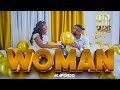 HD Empire - Woman (i do) - Official Video (Dir by Akapondo kama video)