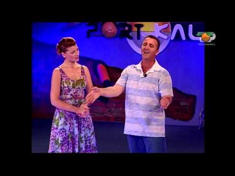 Portokalli, 6 Qershor 2004 - Agron Llakaj (Digitalb)