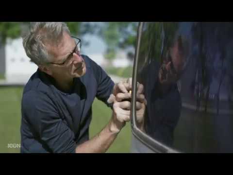 Training Series - Boler Window Replacement