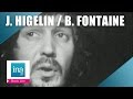 Jacques Higelin et Brigitte Fontaine "Cet enfant que je t'avais fait" | Archive INA