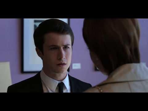 13 Reasons Why 2x13 Hannah's Reasons Why Not