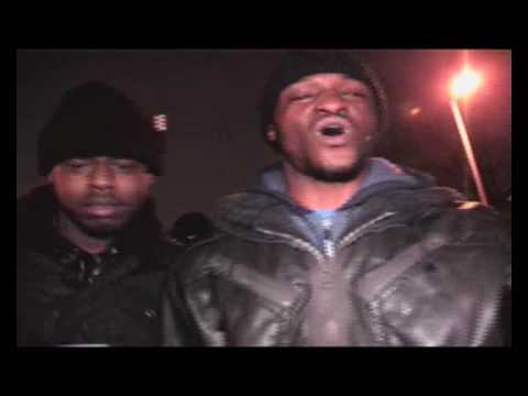 SWAT AND G-STREET FREESTYLE PT 3