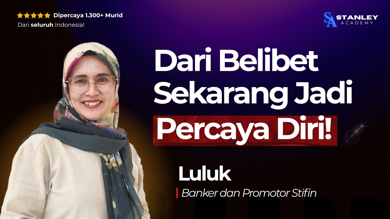 Testimoni Luluk