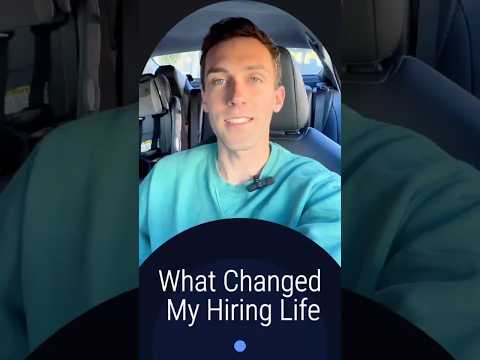 How I Hired 2 Engineers in 3 Days — with Zero Hassle