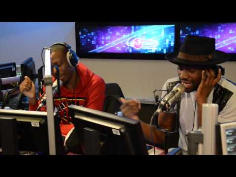 THE SHIN SEKAÏ  - Du Berceau au linceul Live sur FUNRADIO dans Evan Et La Tribu