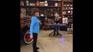 Reba mcentire -