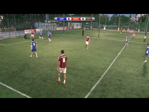 Adexim – D’Angelo Sport