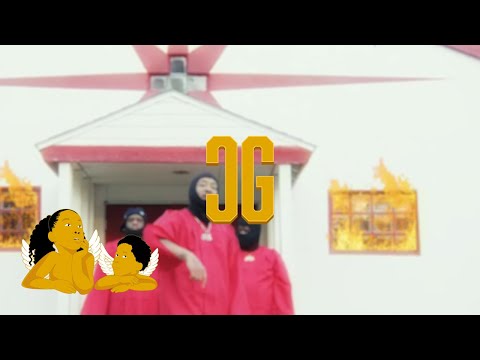 Uchi Kinte x Plug Tawk - Jesus Piece (Official Visuals)