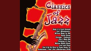 That Old Black Magic