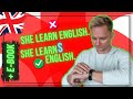 Simple Present Basics He She It S Grundlagen Übungen Englisch Lernen