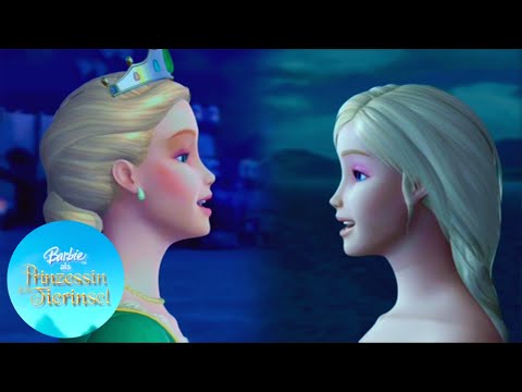 Hier In Meinem Arm (Reunion) | Barbie™ als Prinzessin der Tierinsel