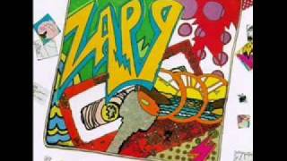 Zapp - Brand New PPlayer