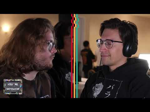 Wavelength 2024 - Winner's Finals - CakeAsssult vs Boiko